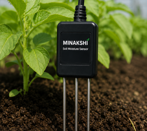 soil-moisture-sensor